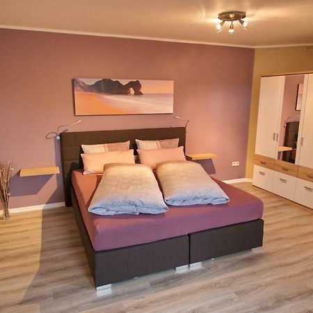 Ferienwohnung Eggeblick Altenbeken Luaran gambar