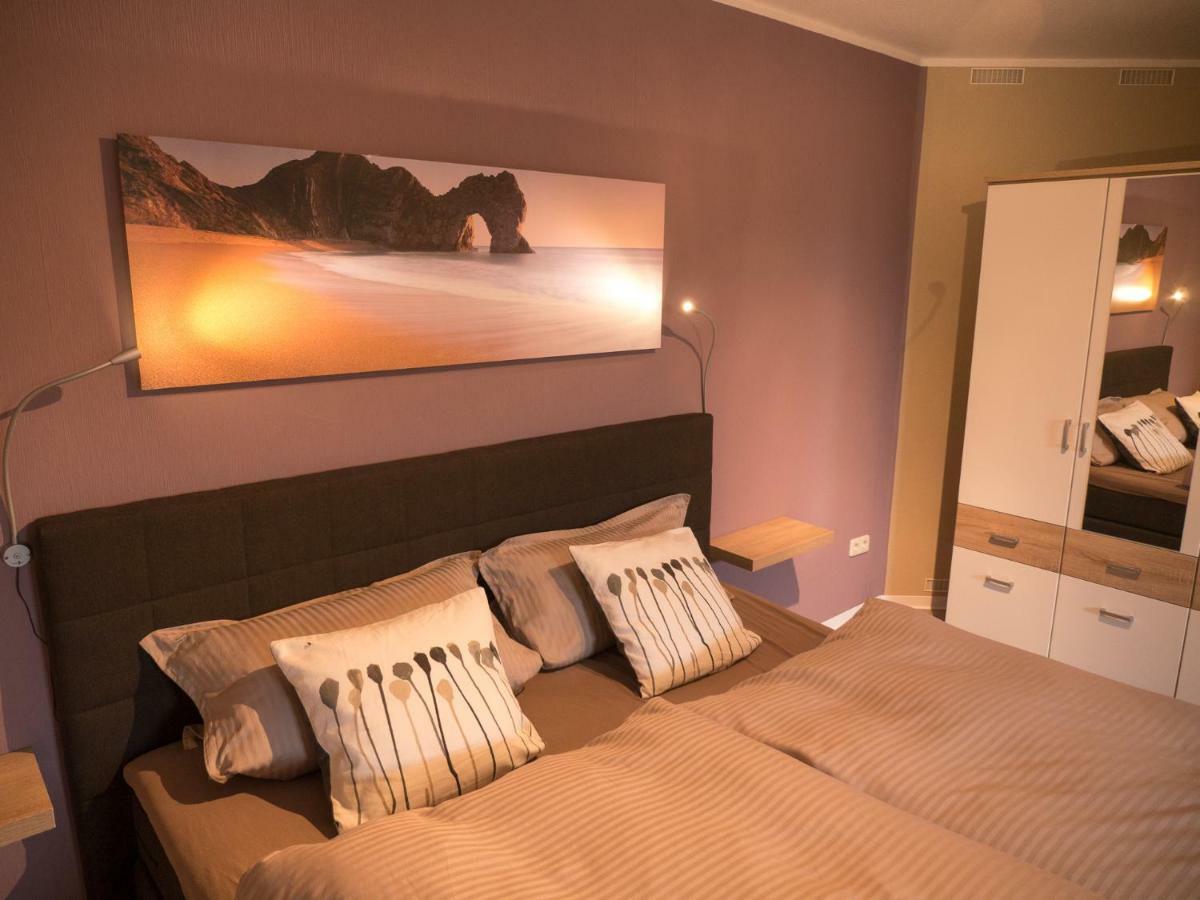 Ferienwohnung Eggeblick Altenbeken Luaran gambar