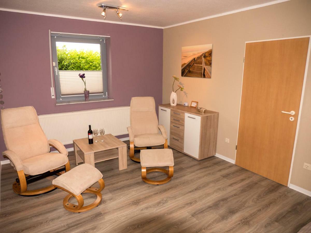 Ferienwohnung Eggeblick Altenbeken Luaran gambar
