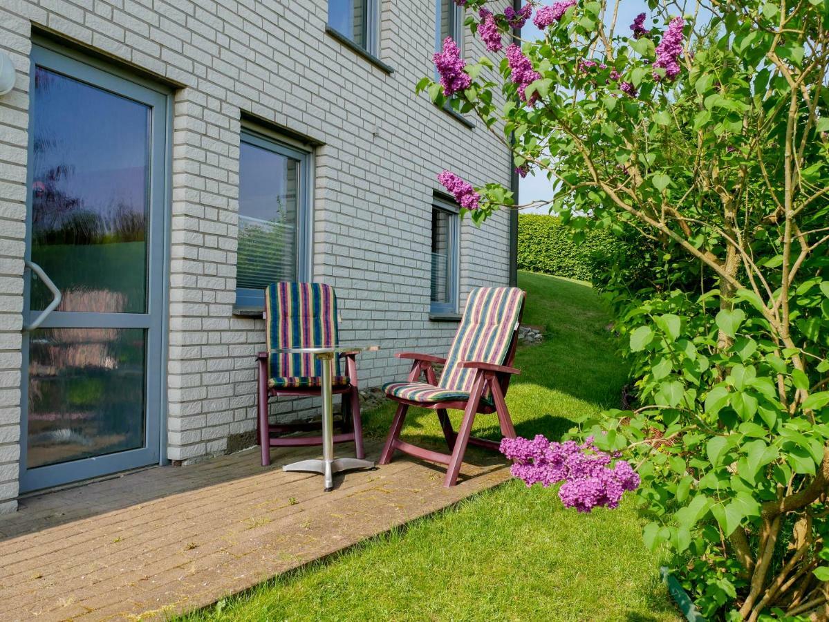 Ferienwohnung Eggeblick Altenbeken Luaran gambar