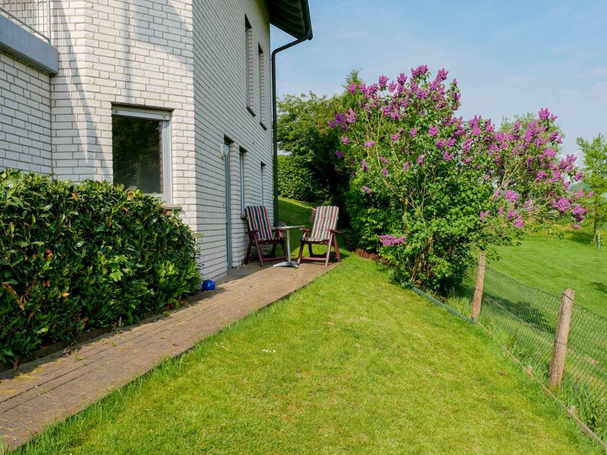 Ferienwohnung Eggeblick Altenbeken Luaran gambar