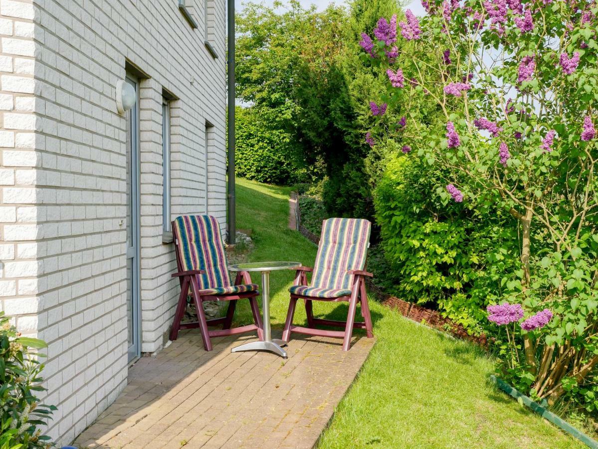 Ferienwohnung Eggeblick Altenbeken Luaran gambar