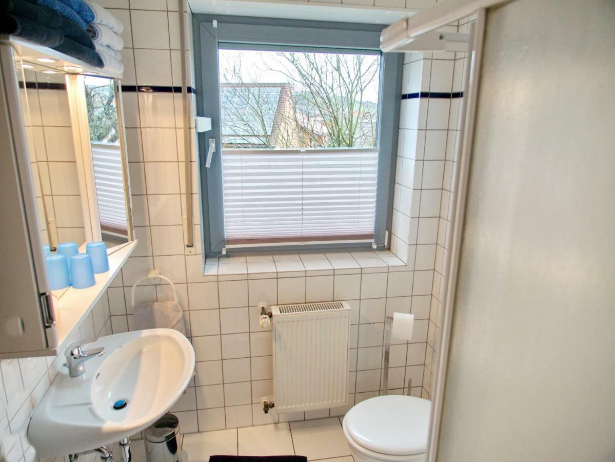 Ferienwohnung Eggeblick Altenbeken Luaran gambar